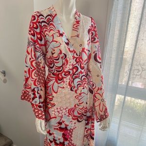 Brunch MIDI Dress